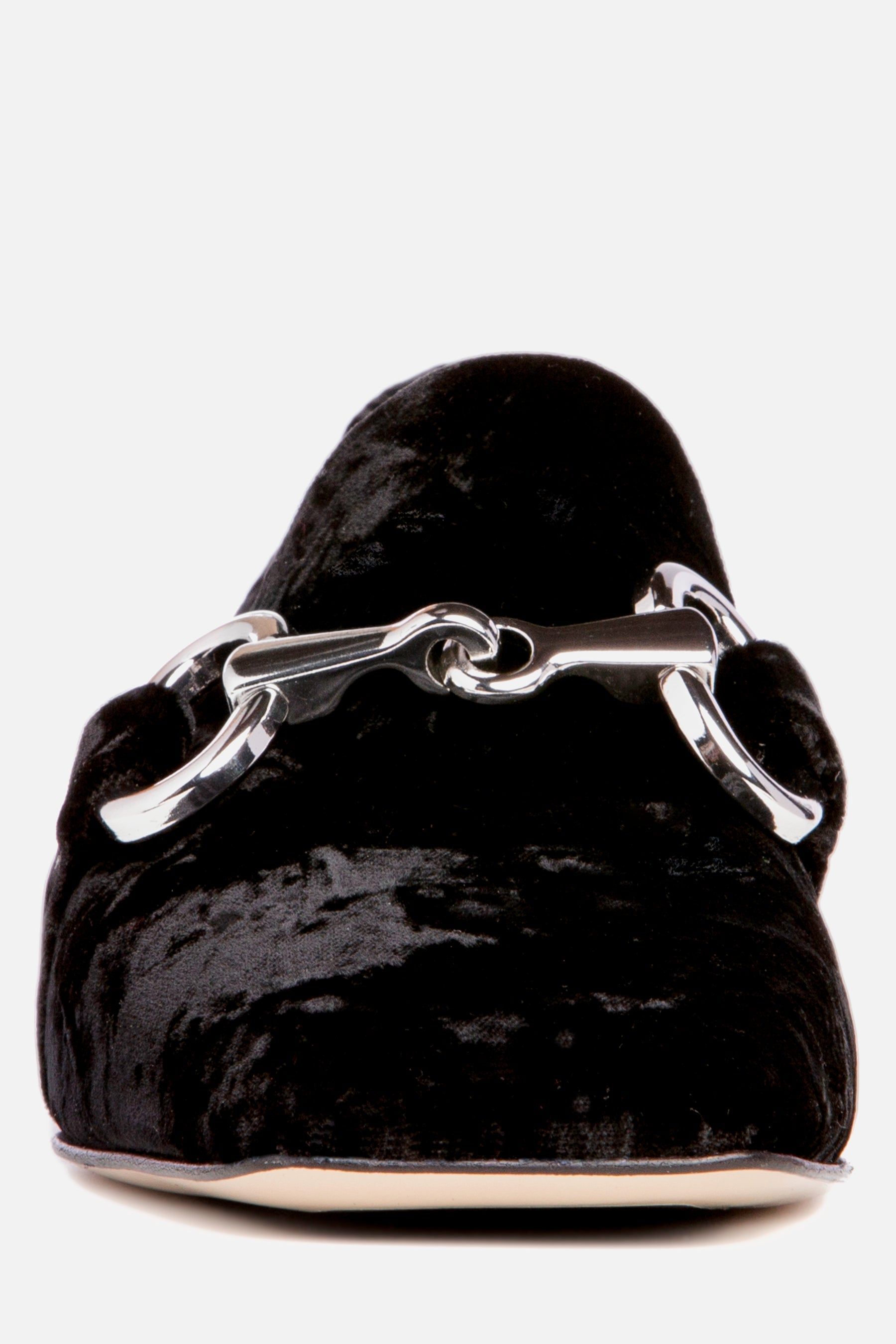 Velvet Loafer sold by Lord & Taylor product image thumbnail 2