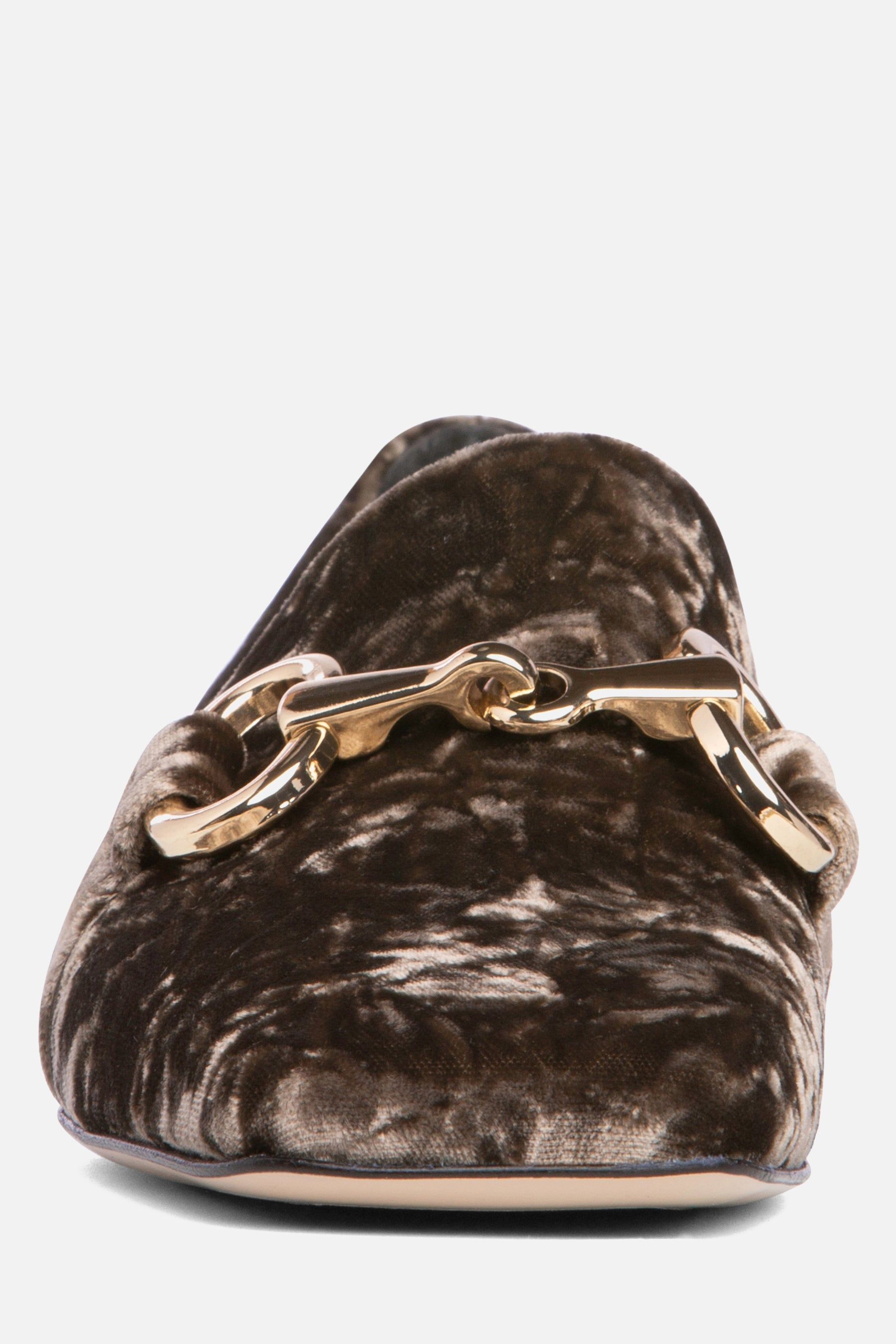 Velvet Loafer sold by Lord & Taylor product image thumbnail 4