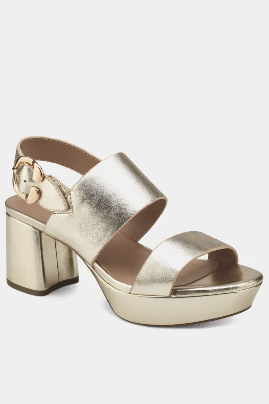 Carimma Sandal sold by Lord & Taylor