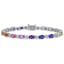Tennis Bracelet sold by Lord & Taylor product image thumbnail 5