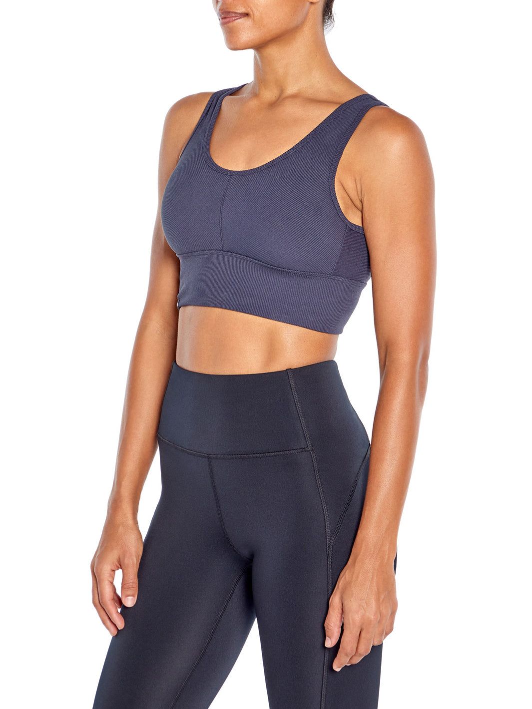 Logan Rib Bra sold by Lord & Taylor product image thumbnail 2