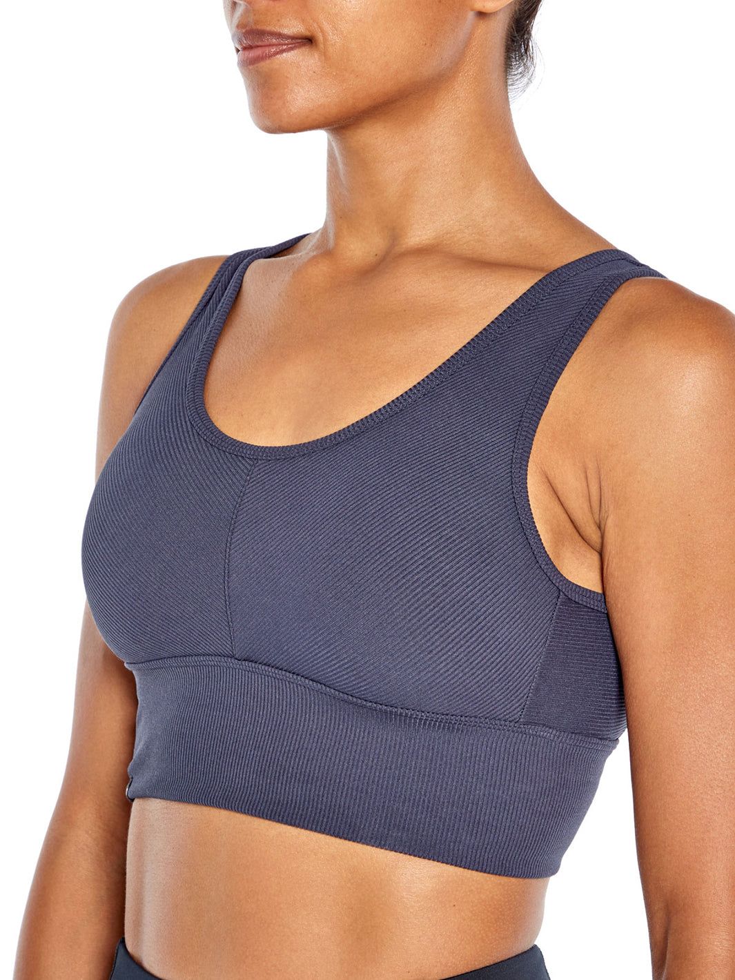 Logan Rib Bra sold by Lord & Taylor product image thumbnail 3