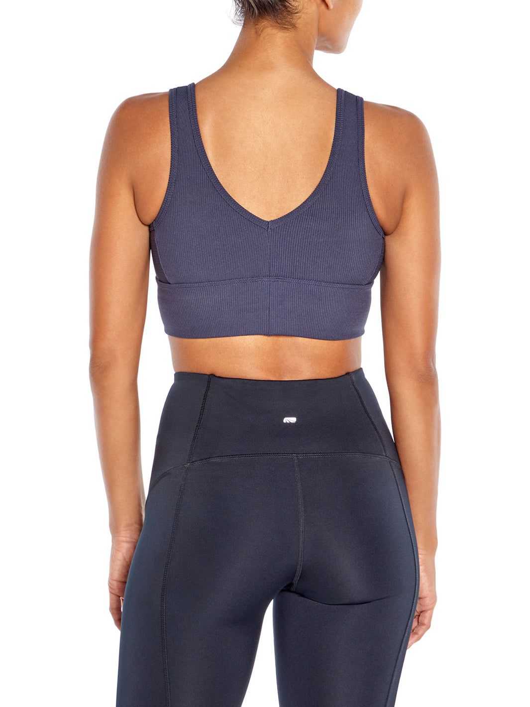 Logan Rib Bra sold by Lord & Taylor product image thumbnail 4