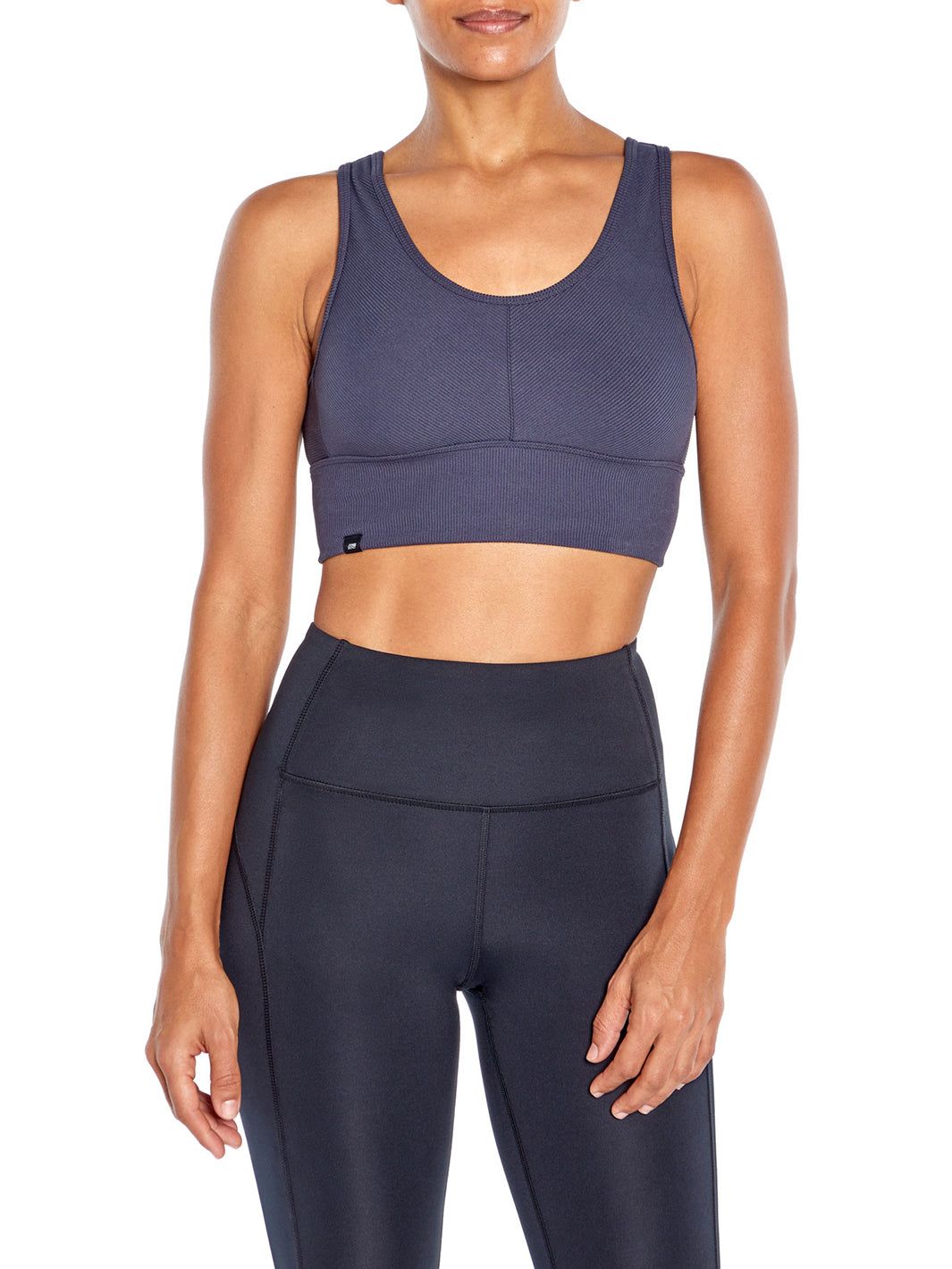 Logan Rib Bra sold by Lord & Taylor