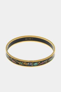 Enamel PM Narrow Bangle sold by Lord & Taylor
