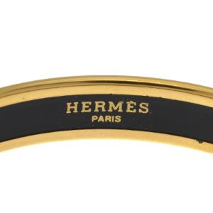 Enamel PM Narrow Bangle sold by Lord & Taylor