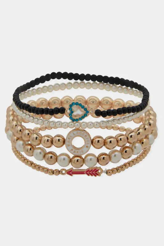 Stretch Bracelet sold by Lord & Taylor