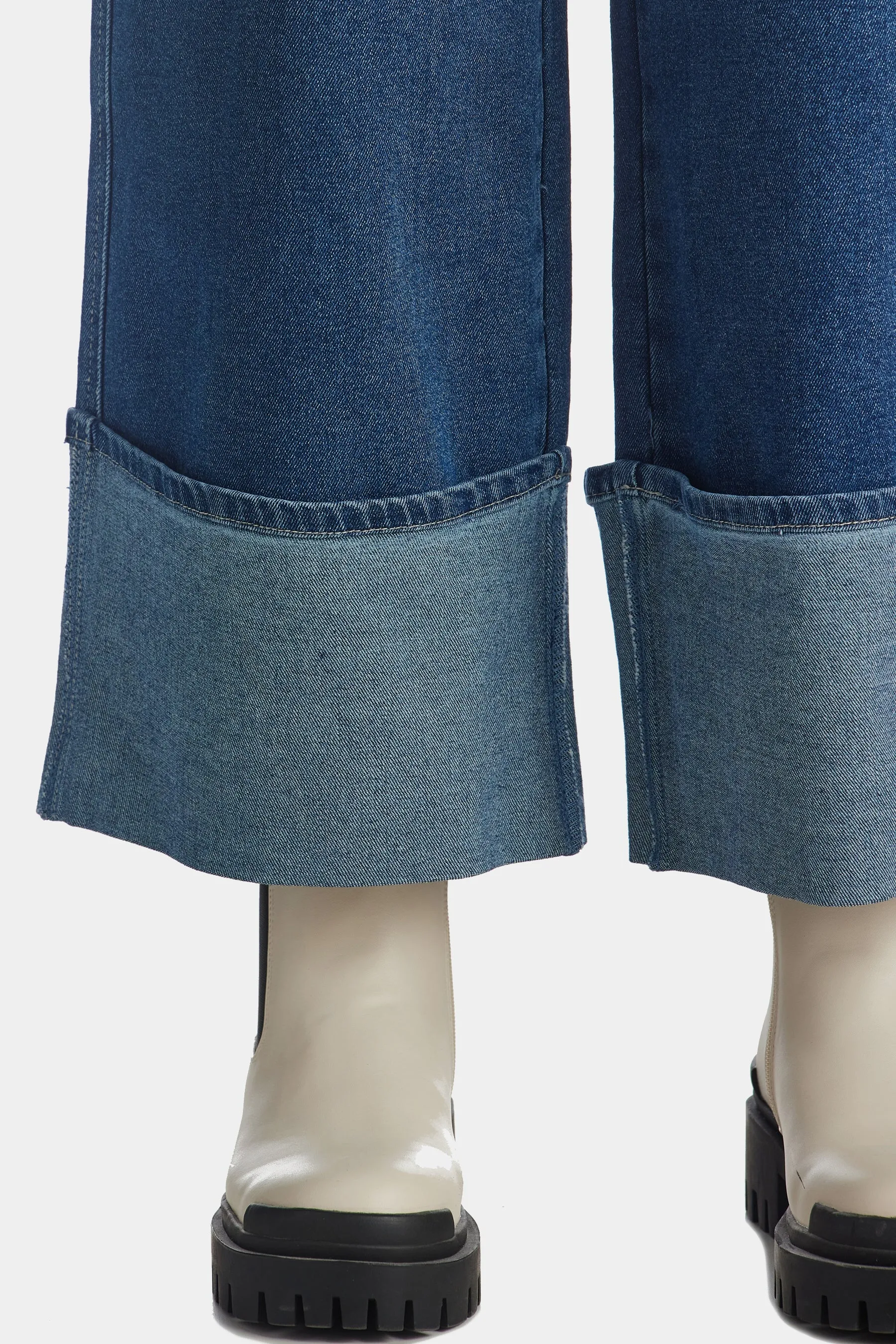 Atlas Jean sold by Lord & Taylor product image thumbnail 2