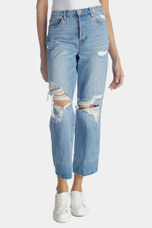 Personal Best Jean sold by Lord & Taylor