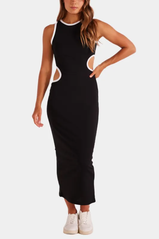 Astrid Cut Out Bodycon Dress sold by Lord & Taylor