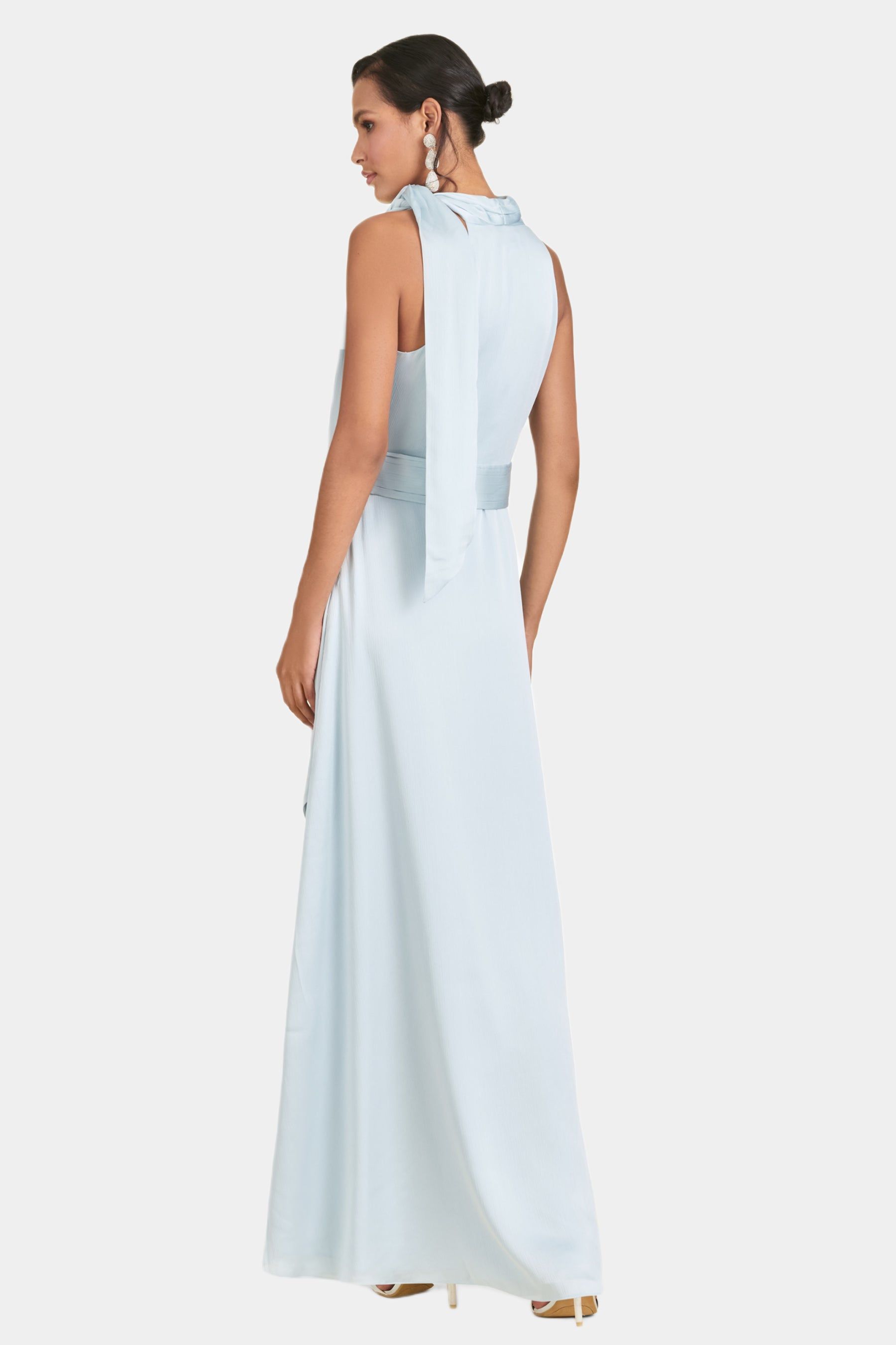 Kayla Gown sold by Lord & Taylor product image thumbnail 3