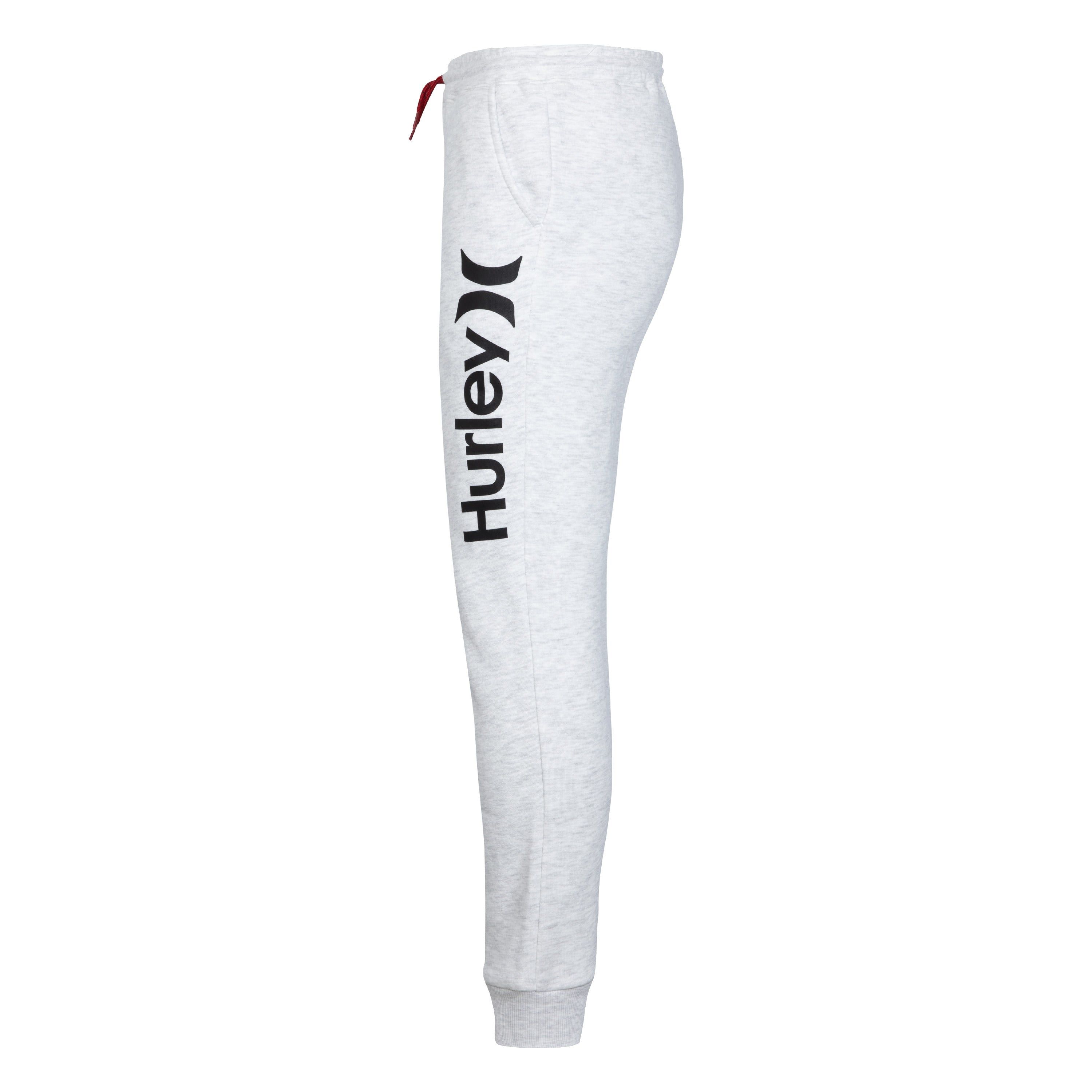 Boys Heat Fleece Jogger sold by Lord & Taylor product image thumbnail 2