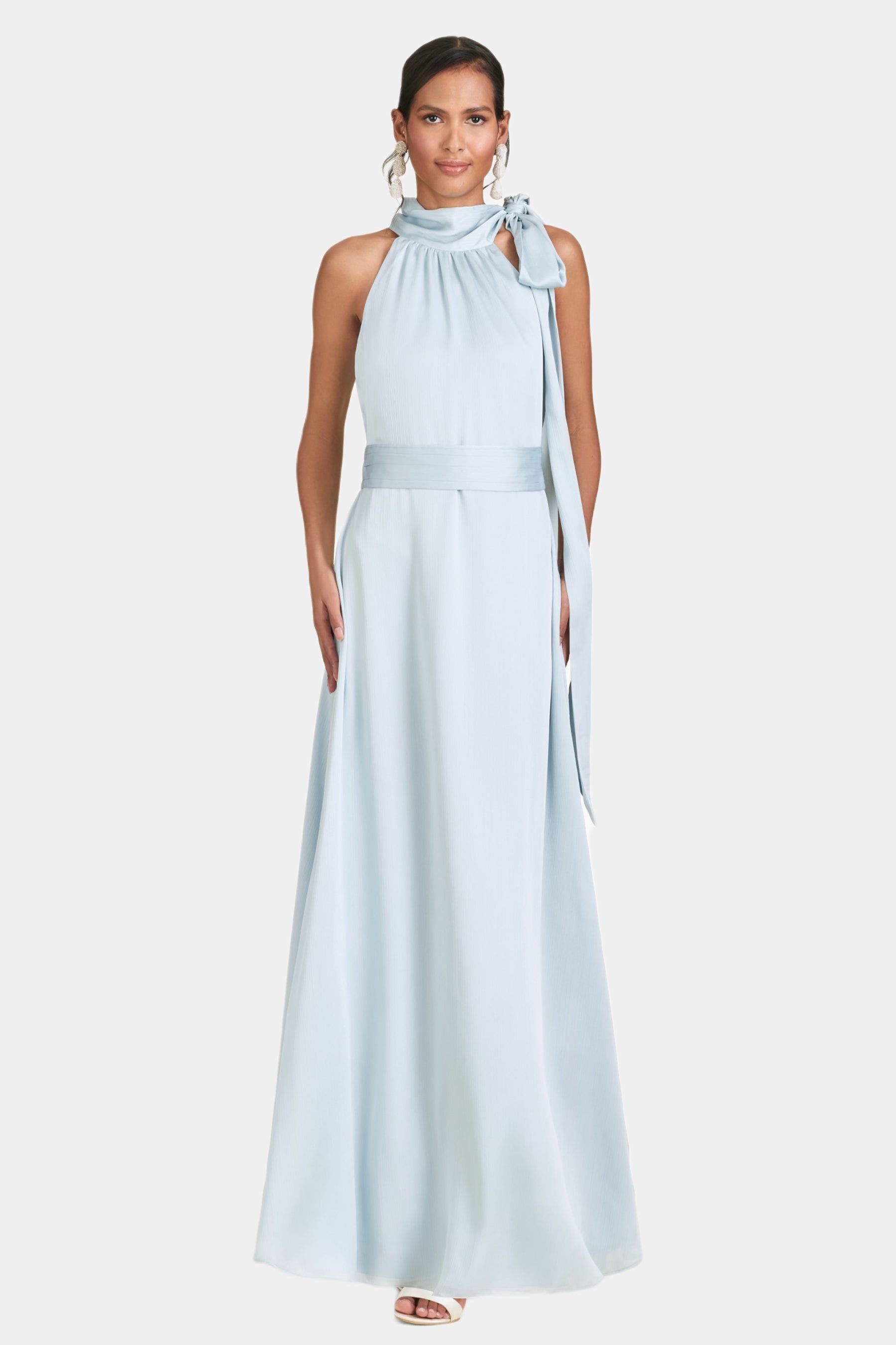 Kayla Gown sold by Lord & Taylor product image thumbnail 4
