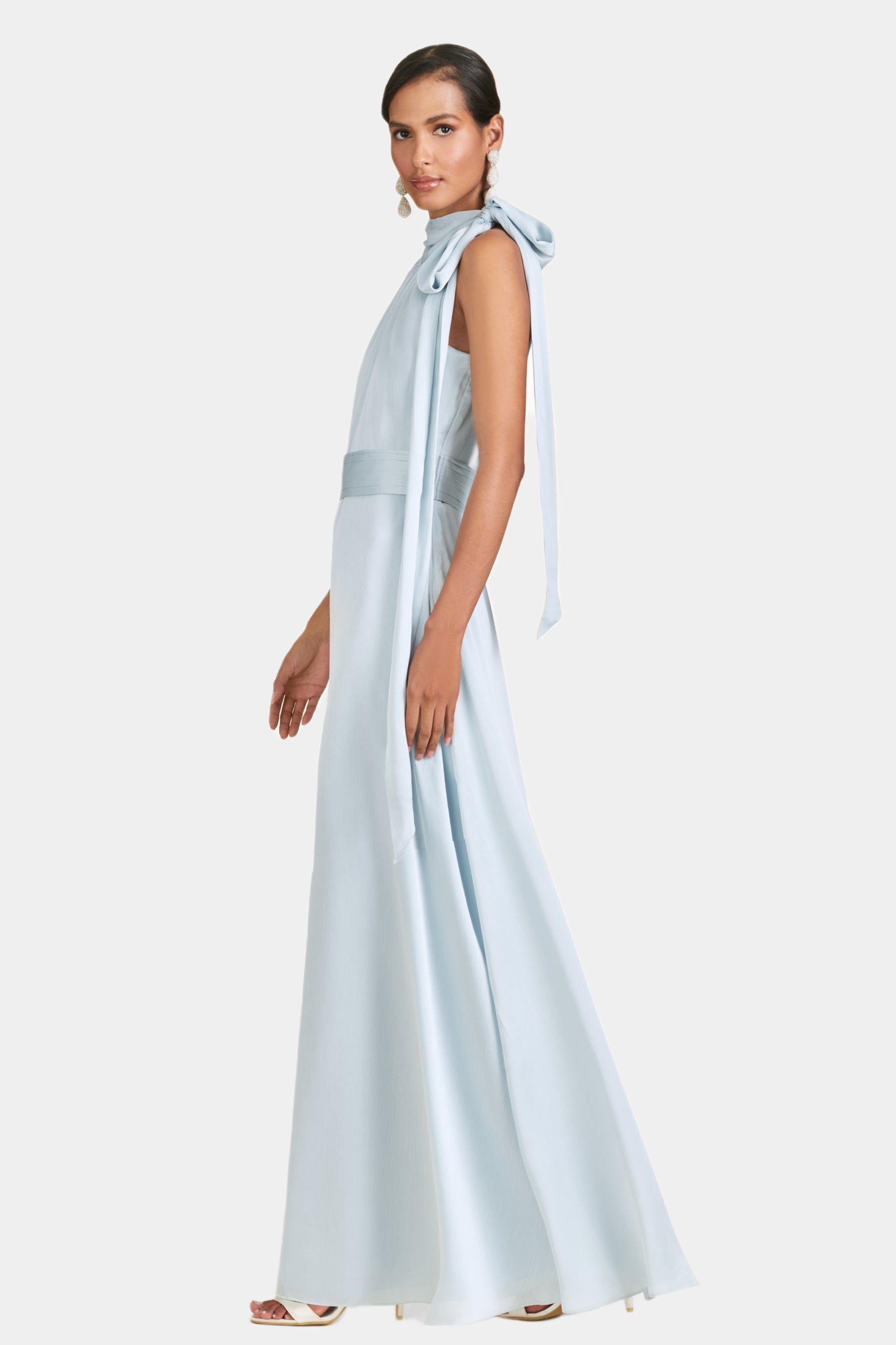 Kayla Gown sold by Lord & Taylor product image thumbnail 5