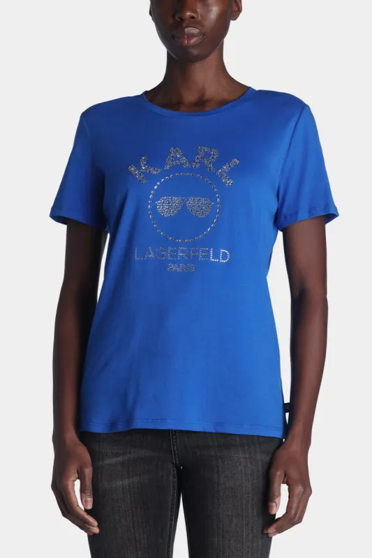 Logo Tee sold by Lord & Taylor