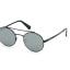 Round Aviator Mirror Sunglasses sold by Lord & Taylor product image thumbnail 5