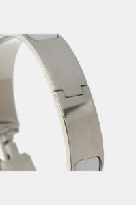 Clic PM Narrow H Bracelet sold by Lord & Taylor