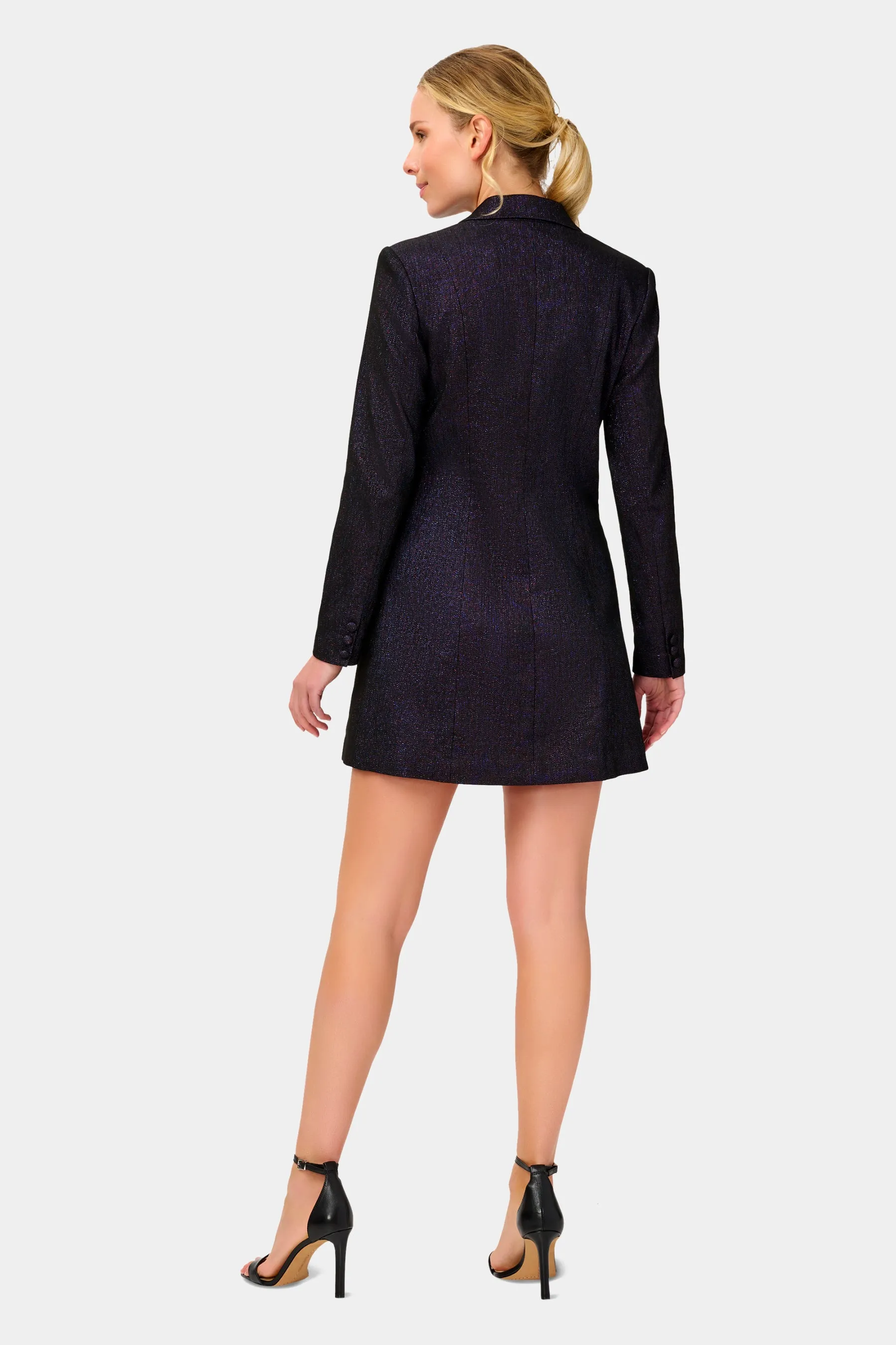 Tuxedo Dress sold by Lord & Taylor product image thumbnail 4