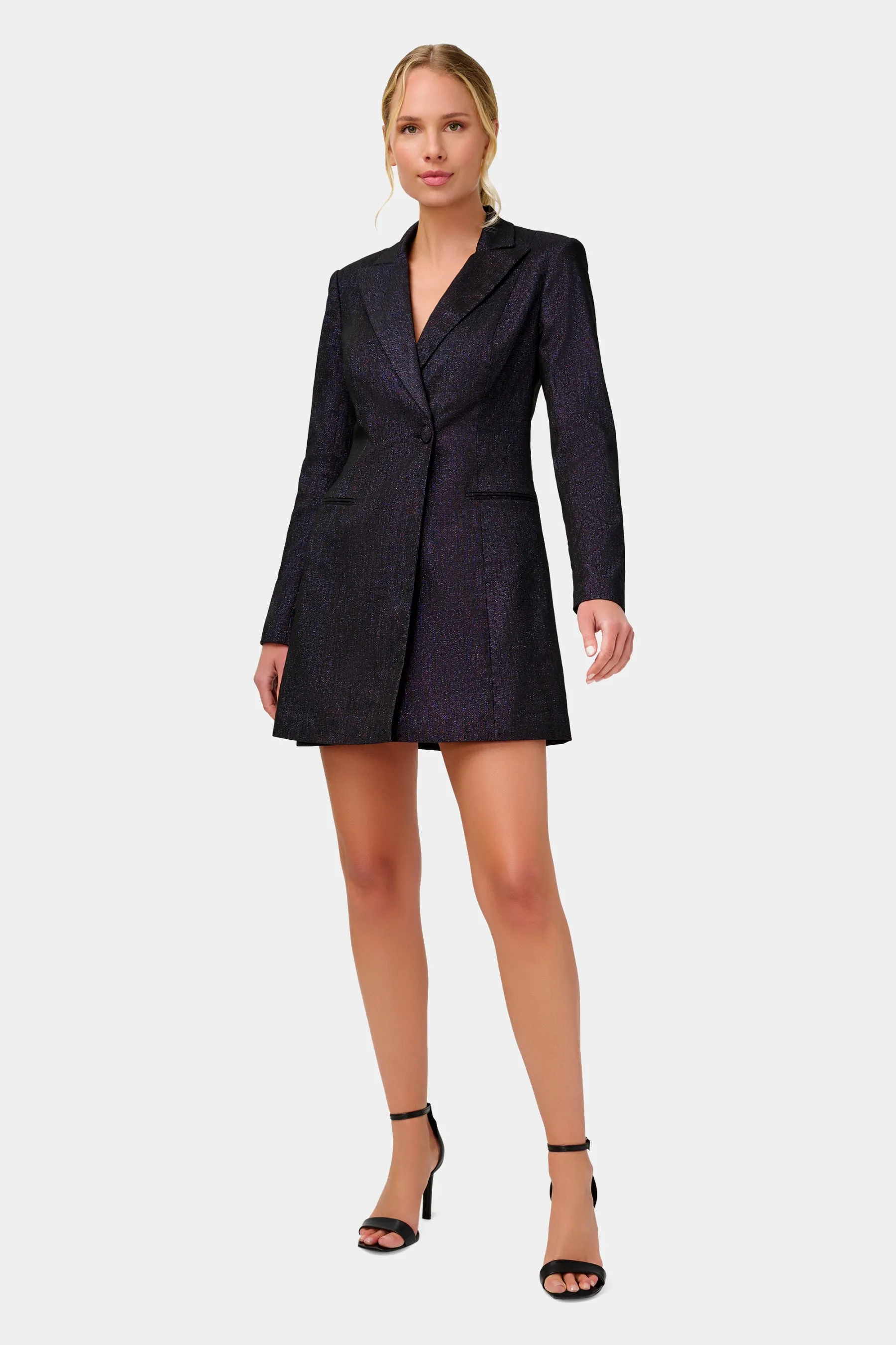 Tuxedo Dress sold by Lord & Taylor product image thumbnail 2