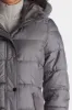 Single Breasted Puffer W/ Faux Fur Details sold by Lord & Taylor