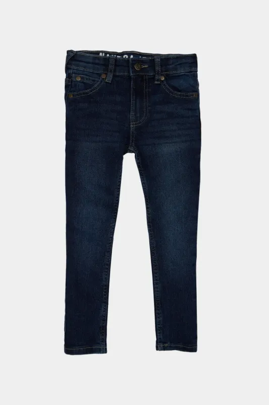 Boys Skinny Denim Jeans sold by Lord & Taylor