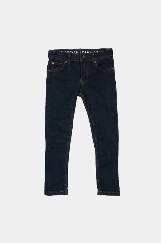 Boys Skinny Denim Pants sold by Lord & Taylor