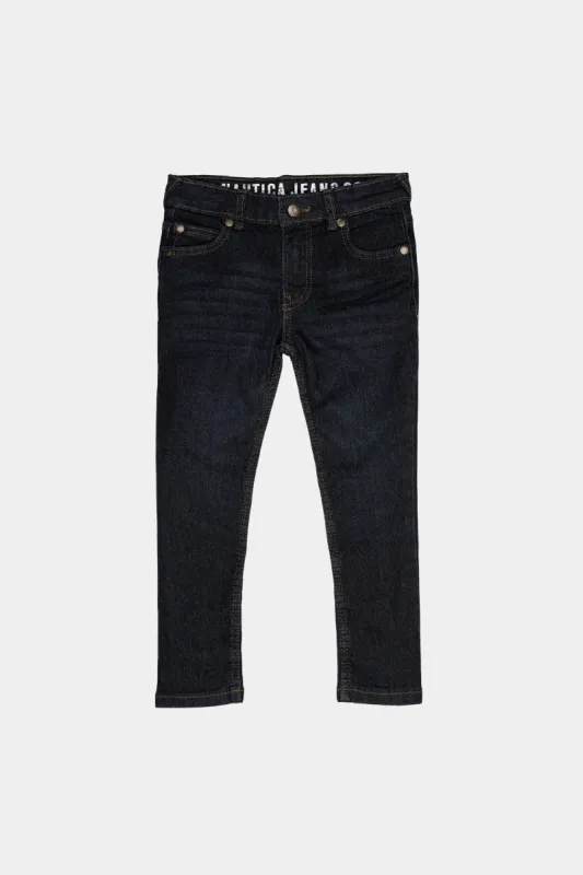 Boys Skinny Denim Pants sold by Lord & Taylor