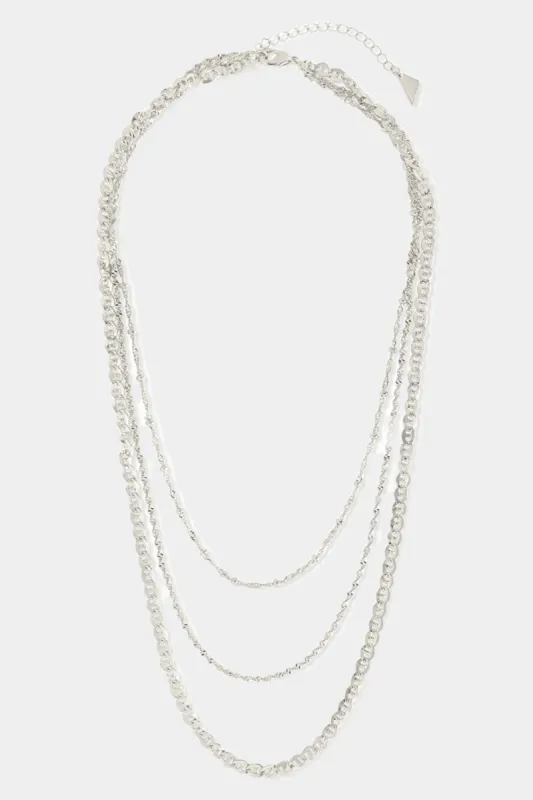 Lanora Layered Necklace sold by Lord & Taylor