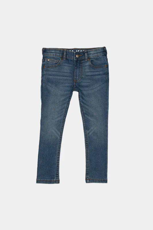 Boys Skinny Denim Pants sold by Lord & Taylor