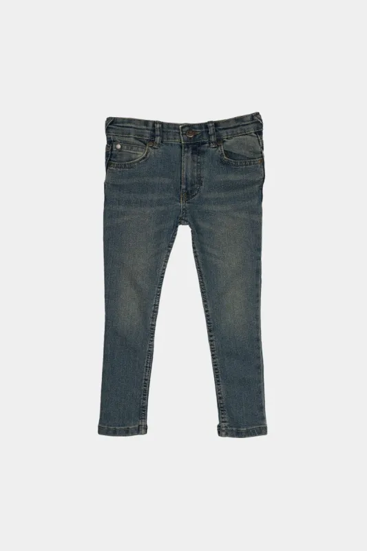 Boys Skinny Denim Pants sold by Lord & Taylor