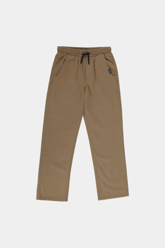 Boys Pull On Pants sold by Lord & Taylor