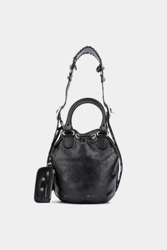 Le Cagole Small Bucket Bag sold by Lord & Taylor