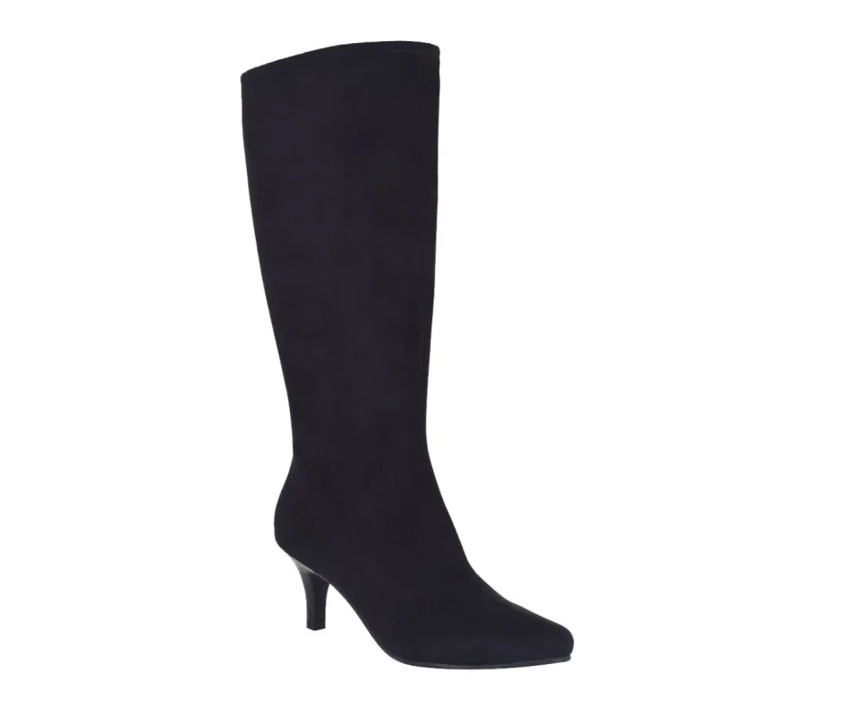 Namora Stretch Boots sold by Lord & Taylor