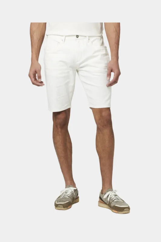 Slim Parker Jean Shorts sold by Lord & Taylor