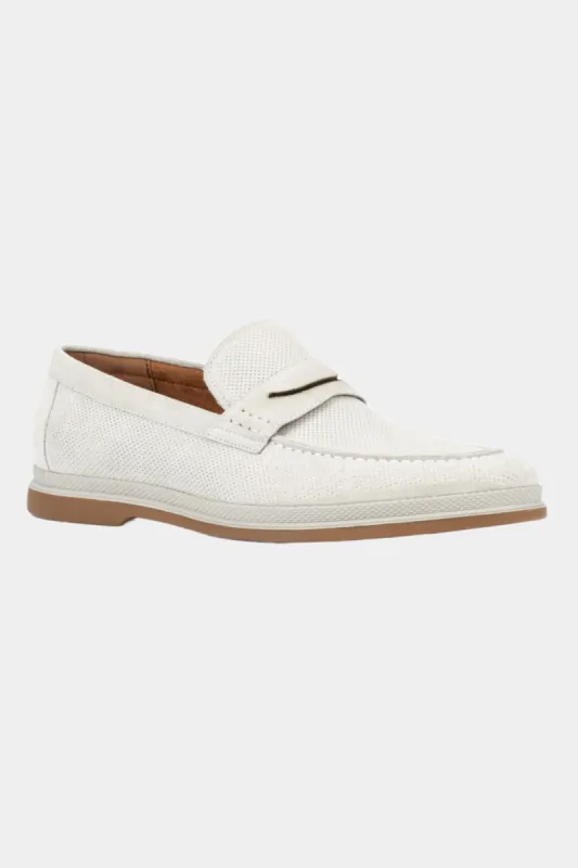 Menahan Loafer sold by Lord & Taylor