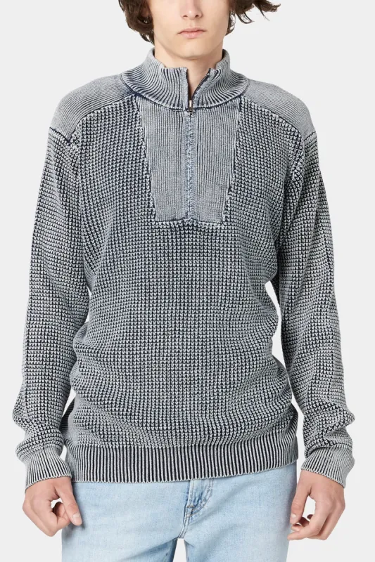 Snow-Washed Wacros Sweater sold by Lord & Taylor