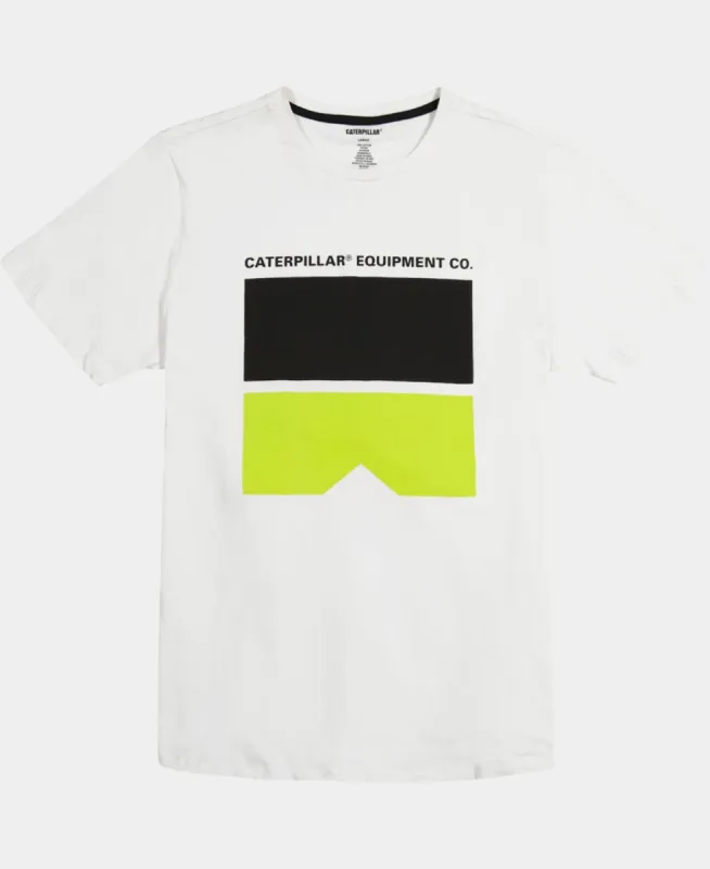 Blocks Connect T-Shirt sold by Lord & Taylor