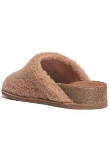 Casey Shearling Mules sold by Lord & Taylor