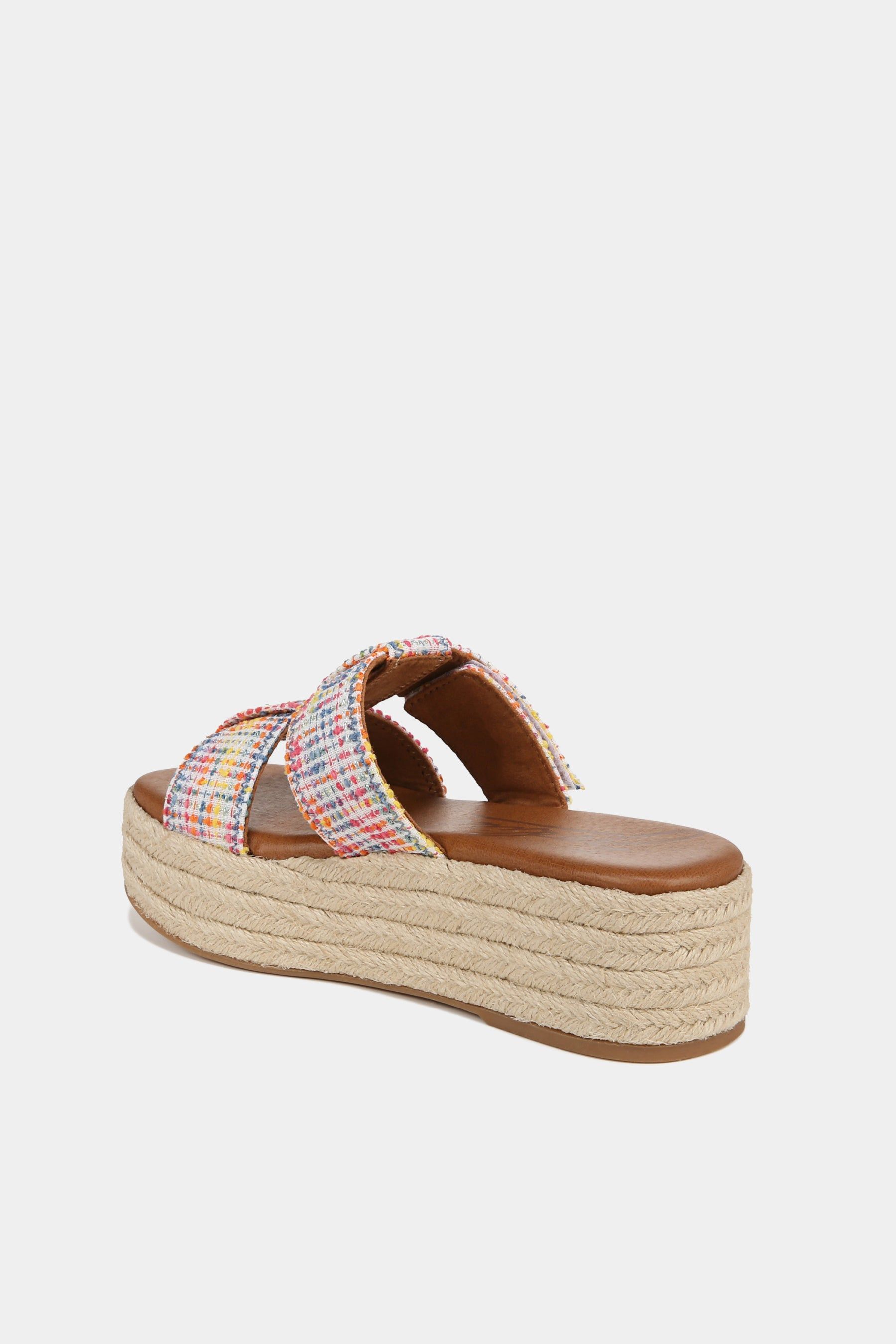 Izzy Slide sold by Lord & Taylor