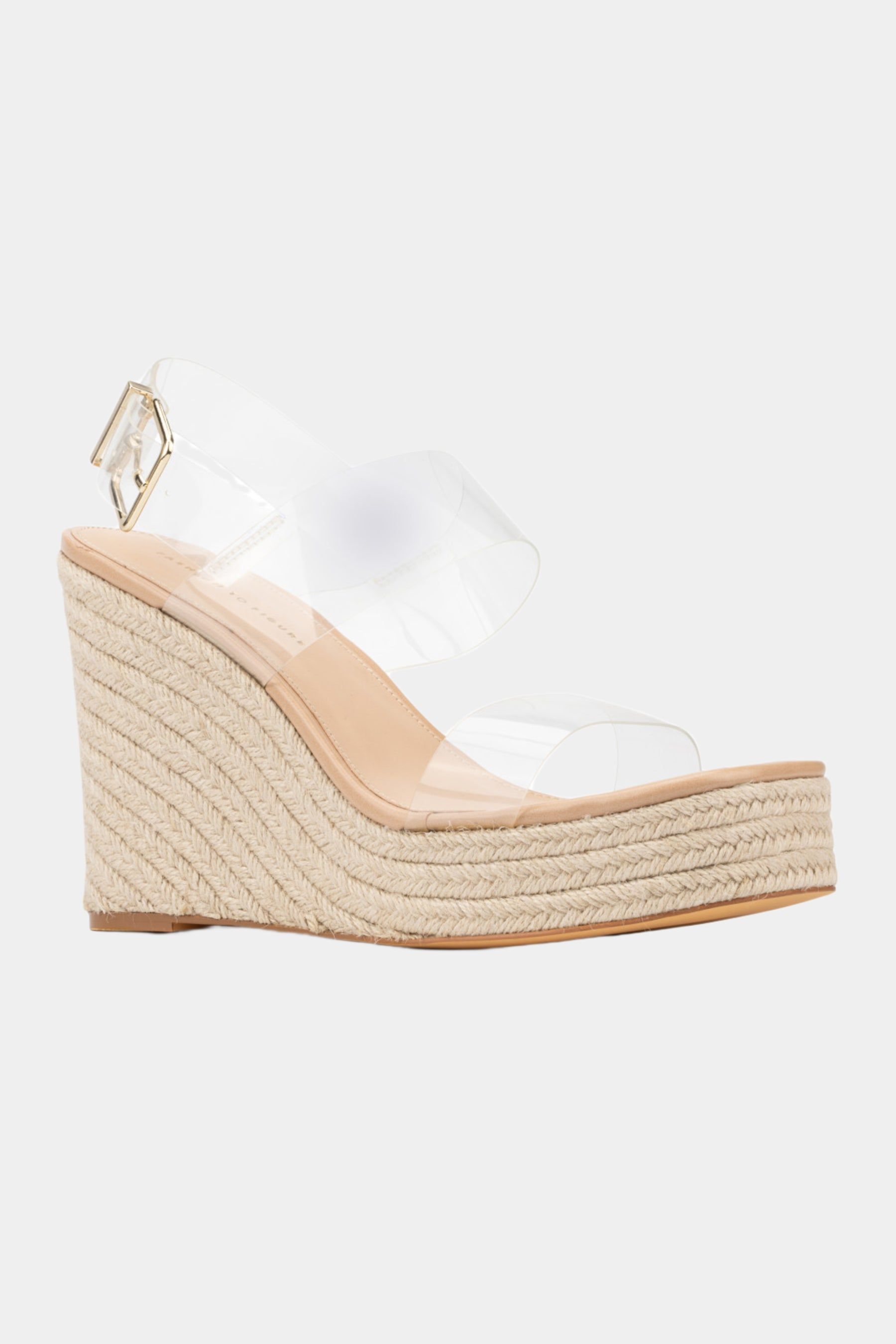 Billie Wedge sold by Lord & Taylor