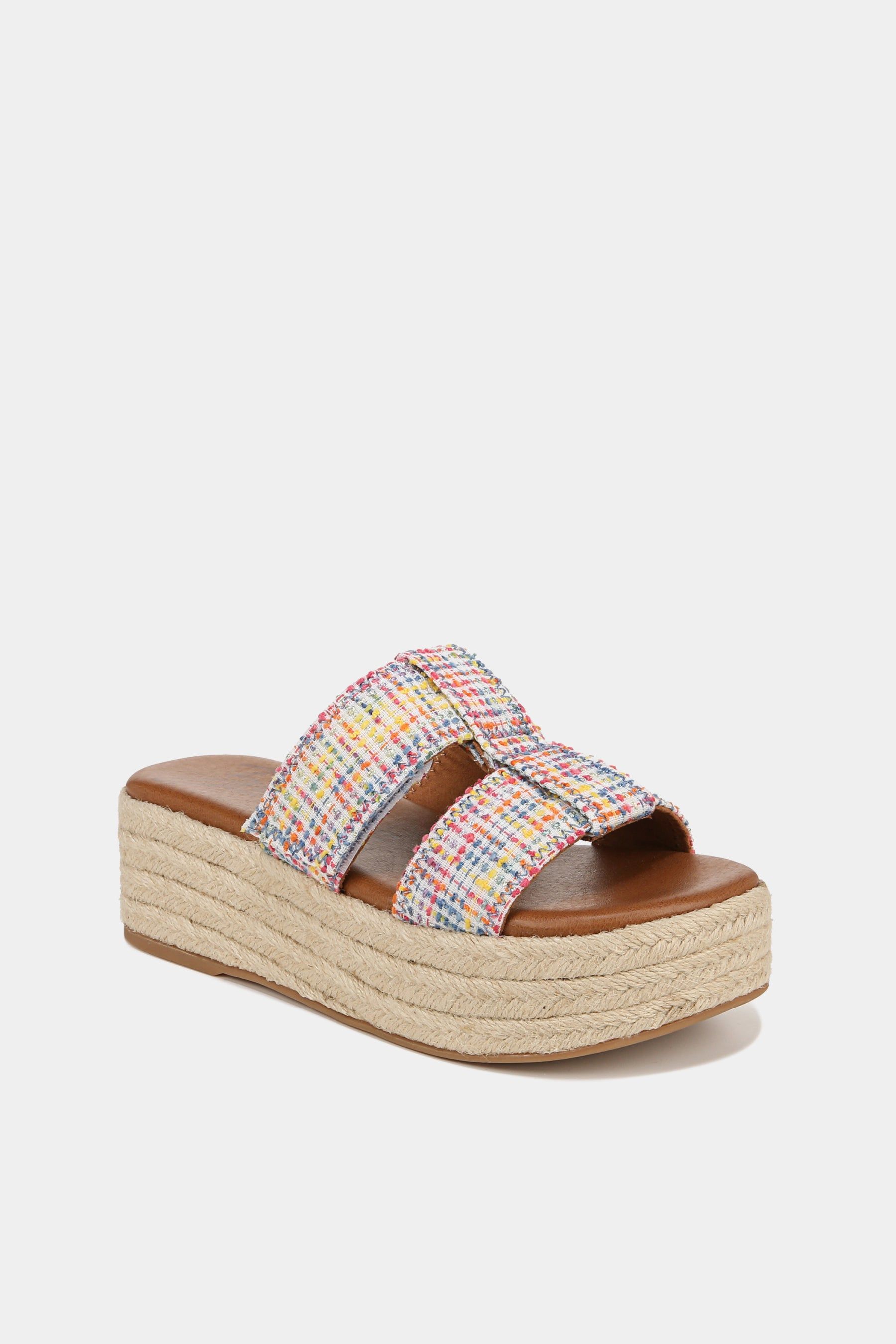 Izzy Slide sold by Lord & Taylor product image thumbnail 5