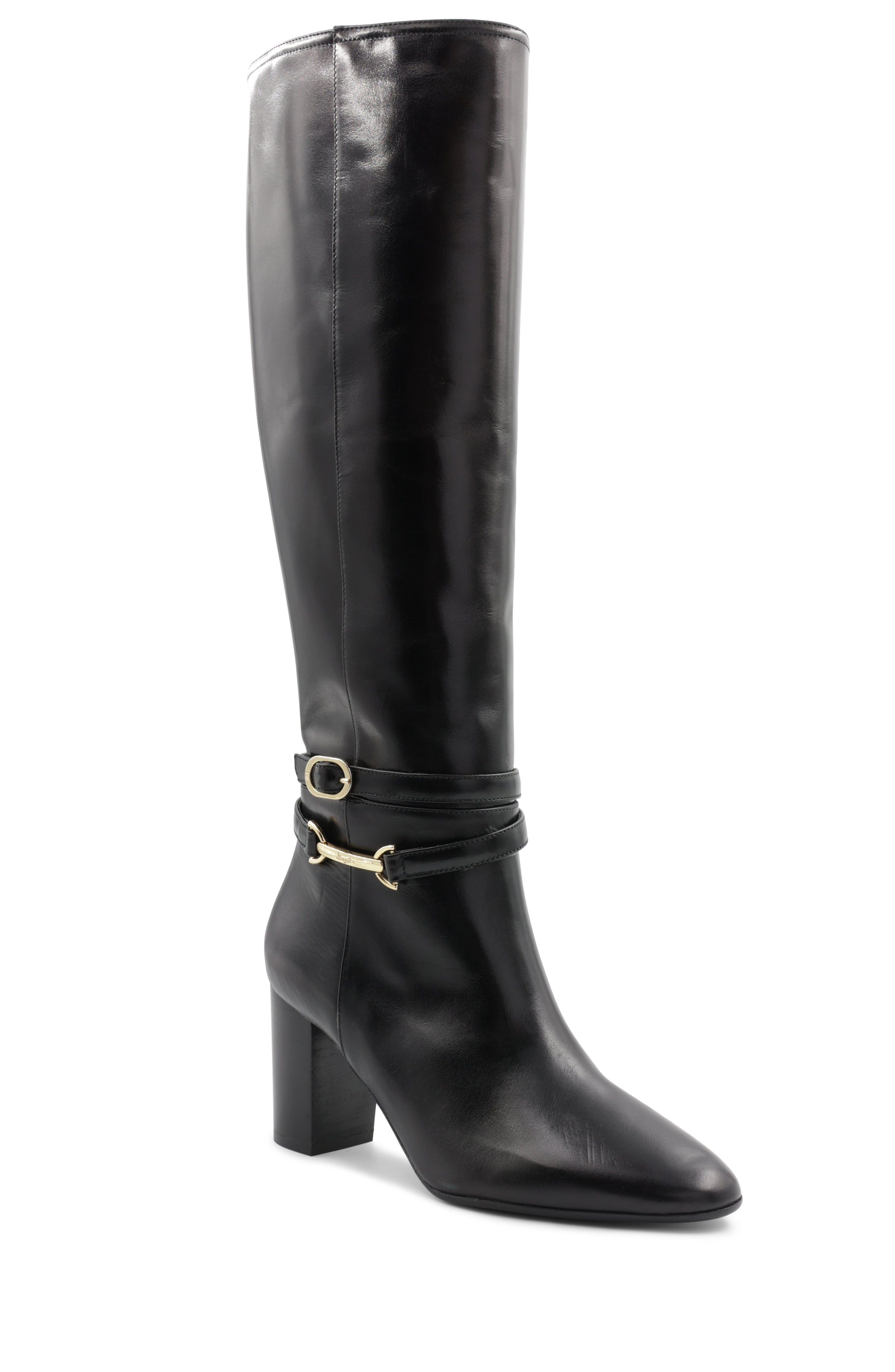 Adriana Boot sold by Lord & Taylor product image thumbnail 7