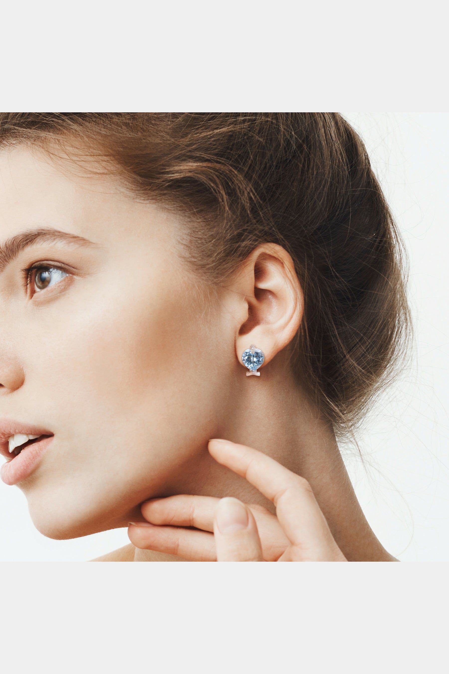 Stud Earrings sold by Lord & Taylor product image thumbnail 2