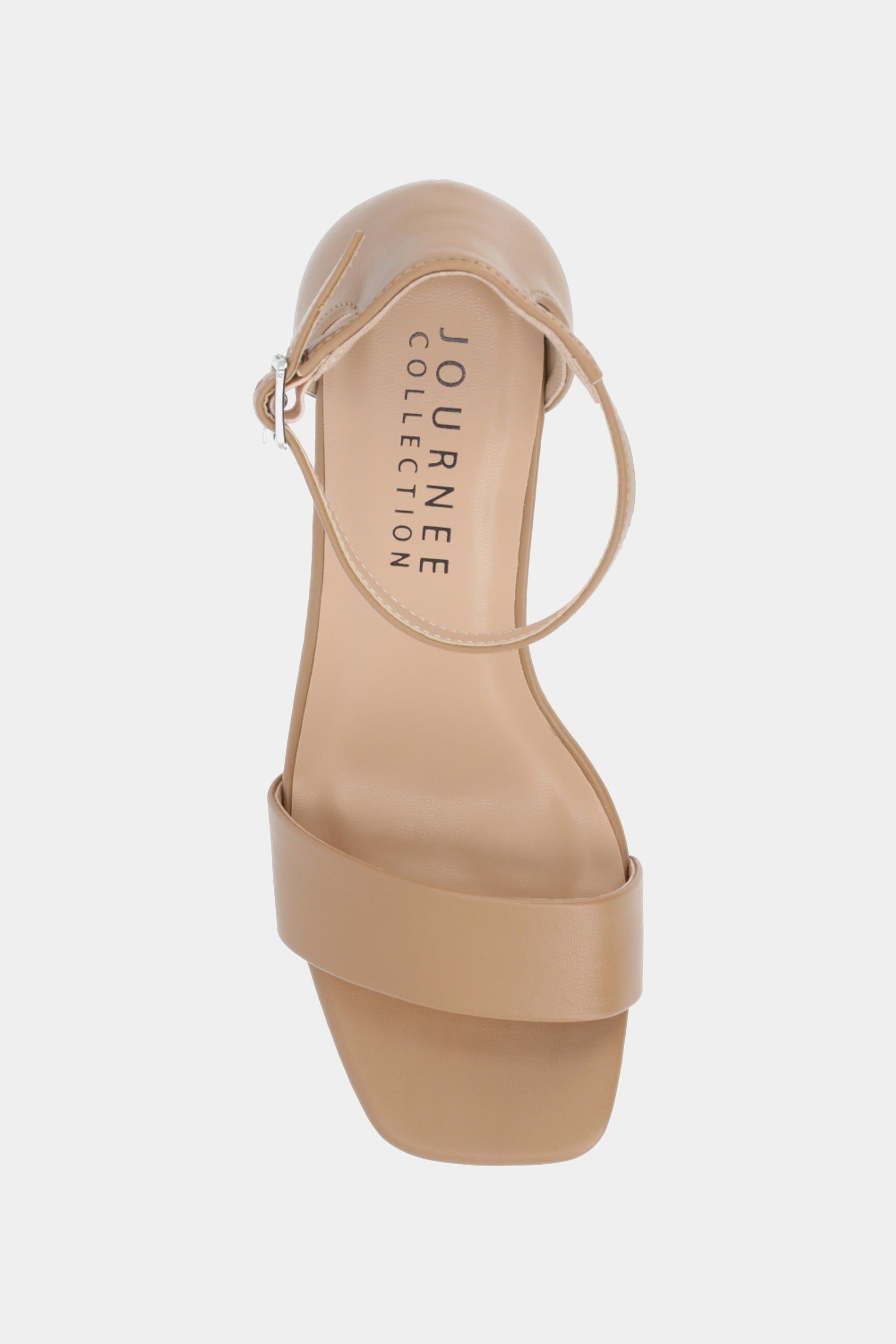 Valenncia Sandal sold by Lord & Taylor product image thumbnail 3