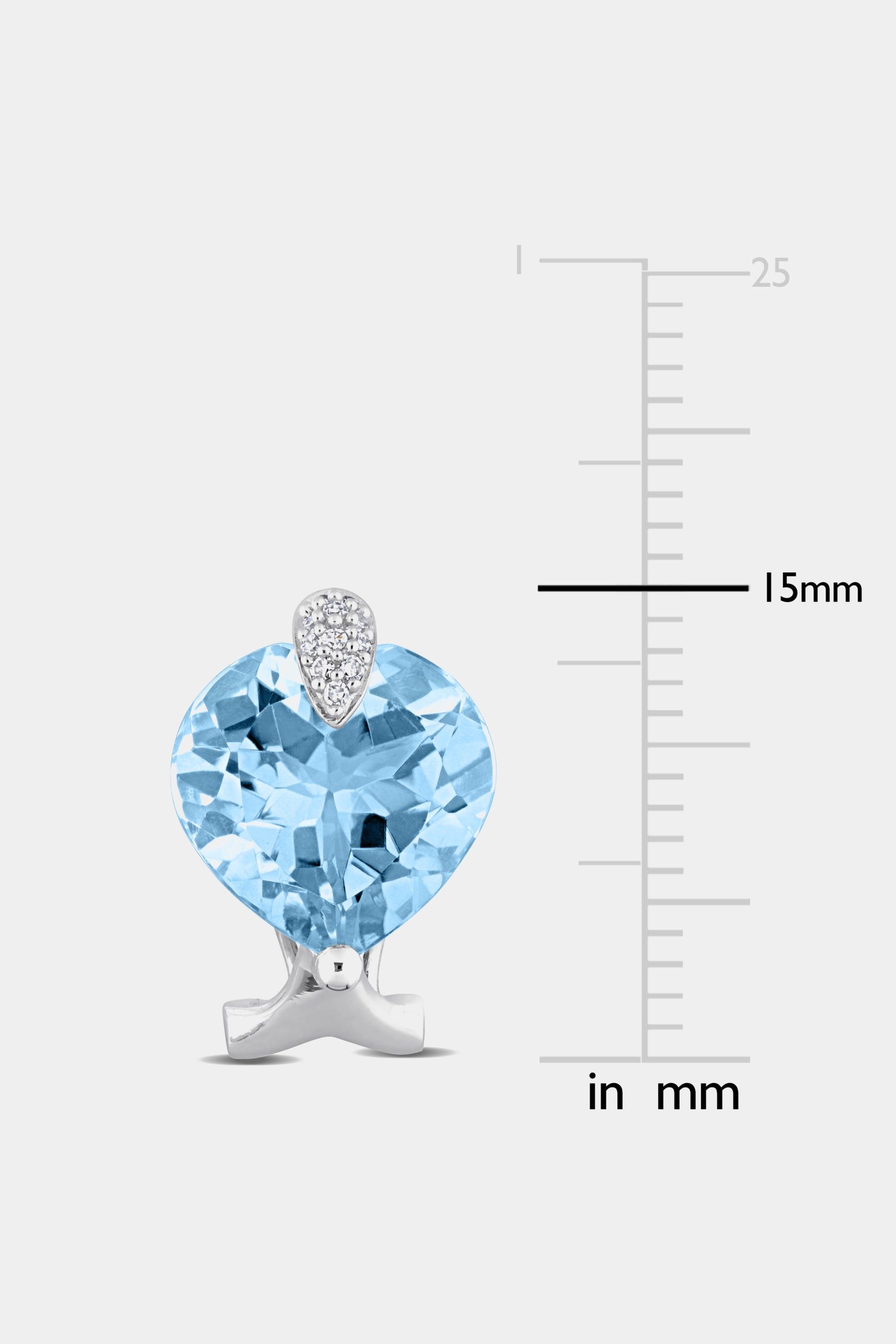 Stud Earrings sold by Lord & Taylor product image thumbnail 3