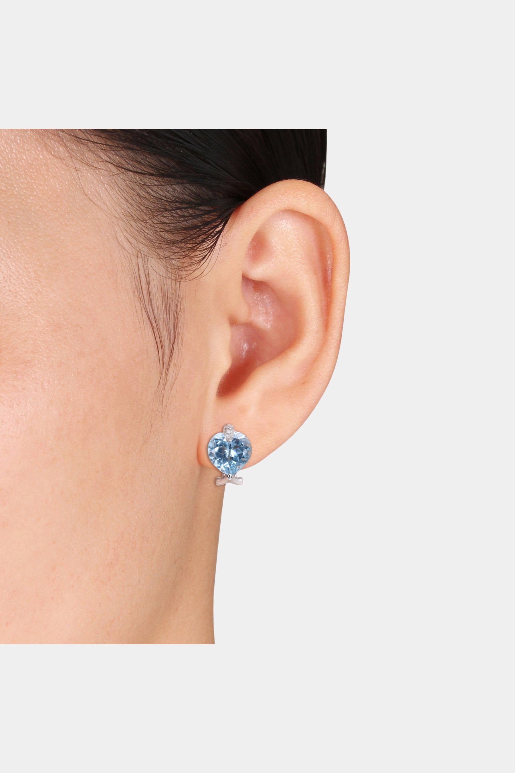 Stud Earrings sold by Lord & Taylor product image thumbnail 4