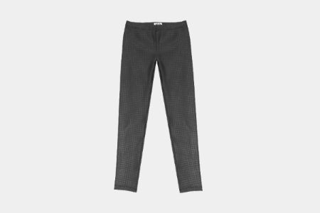 Girls Houndstooth Leggings sold by Lord & Taylor