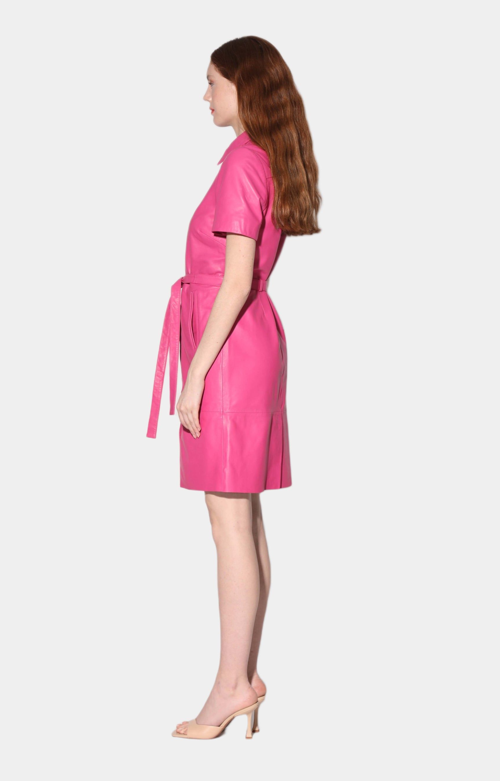 Chloe Dress sold by Lord & Taylor product image thumbnail 3
