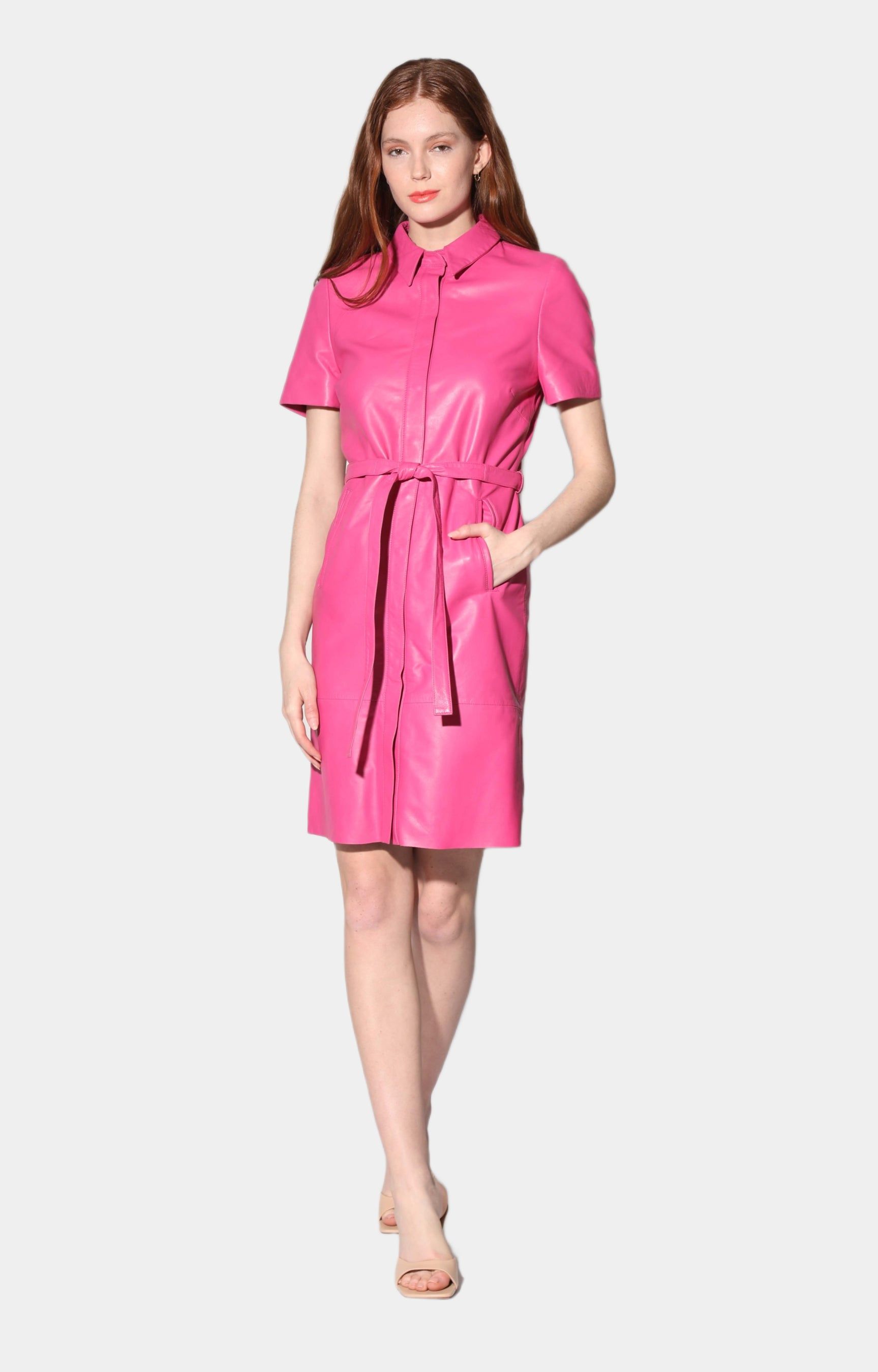 Chloe Dress sold by Lord & Taylor product image thumbnail 4