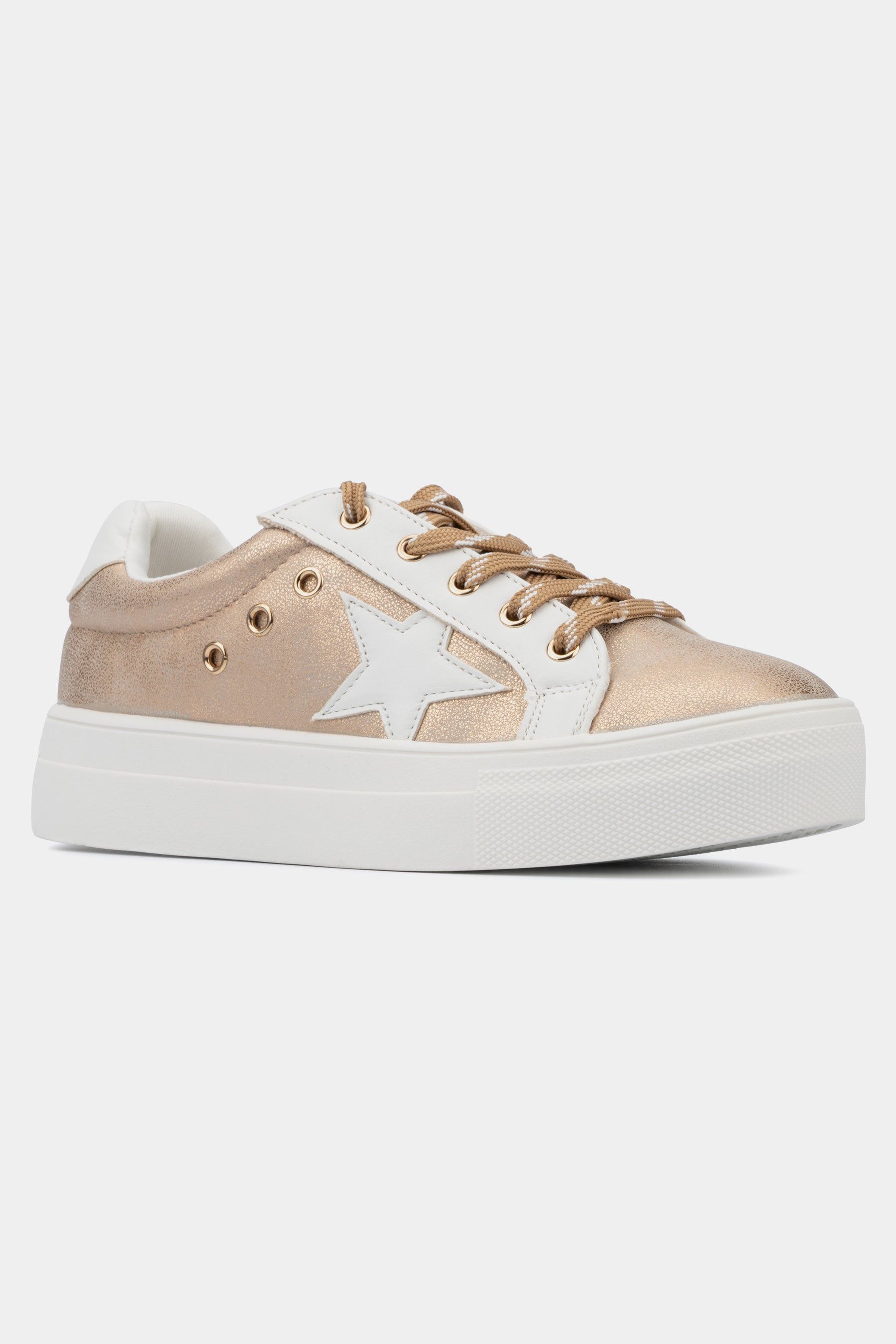 Sparkle Sneaker sold by Lord & Taylor